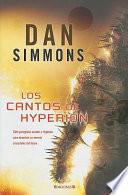 Libro Los cantos de Hyperion
