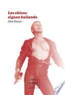 Libro Los chicos siguen bailando