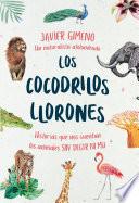 Libro Los cocodrilos llorones