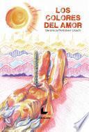 Libro Los colores del amor