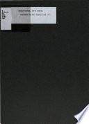 Libro Los concursos de arte Concha (1890-1917)