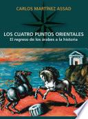 Libro Los cuatro puntos orientales