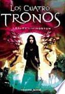 Libro Los cuatro tronos