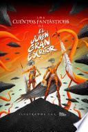 Libro Los cuentos fantásticos de El Joven Gran Escritor 2019