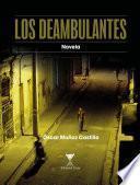 Libro Los deambulantes