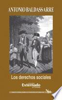 Libro Los derechos sociales