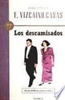 Libro Los descamisados