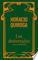 Libro Los desterrados