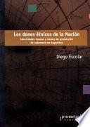 Los dones étnicos de la nación
