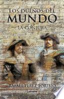 Libro Los dueños del mundo