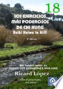 Libro Los ejercicios mÃ¡s poderosos de Chi Kung Reiki Heiwa to AiÂ®