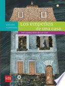 Libro Los empeños de una casa