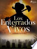 Libro Los enterrados vivos