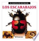 Libro Los Escarabajos