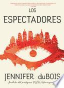 Libro Los espectadores