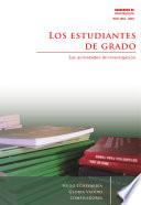 Libro Los estudiantes de grado