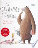 Los Fantasmas No Llaman a la Puerta