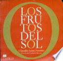 Libro Los Frutos Del Sol