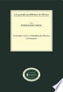 Libro Los grandes problemas de México. Desigualdad social. T-V