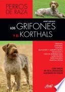 Libro Los Grifones y el Korthals