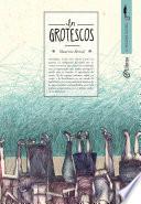 Libro Los grotescos