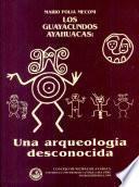 Los Guayacundos Ayahuacas