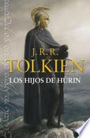 Libro Los Hijos de Húrin