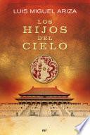 Libro Los hijos del cielo