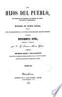 Los Hijos del pueblo, 3