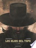Libro Los hijos del Topo