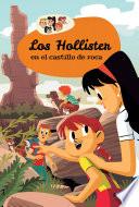 Libro Los Hollister en el Castillo de Roca (Los Hollister 3)