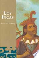 Libro Los Incas