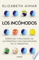 Libro Los incómodos