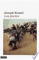 Libro Los Jinetes