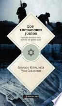 Libro Los luchadores judíos