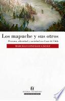 Libro Los mapuche y sus otros