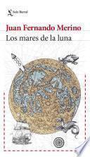 Libro Los mares de la luna