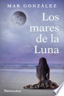Libro Los mares de la luna
