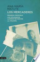 Libro Los mercaderes