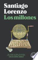 Libro Los millones
