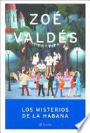 Libro Los misterios de la Habana