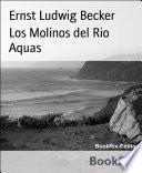 Libro Los Molinos del Rio Aquas