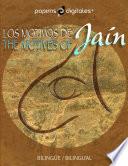 Libro Los motivos de Jaín. The Motives of Jain