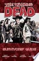 Libro Los muertos vivientes-Guía de supervivencia