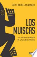 Los muiscas