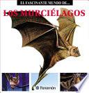 Libro Los Murciélagos