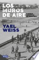 Libro Los muros de aire