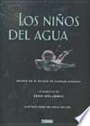 Libro Los Niños el agua