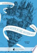 Libro Los novios del invierno