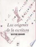 Los orígenes de la escritura